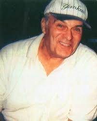 Obituary for Lowell G. Starkey