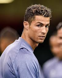 Tiempo de juego, goles, tarjetas, faltas. I M Waiting For This Haircut Unofficial Cristiano Ronaldo Juventus Facebook
