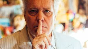 Songwriter Dan Stuart, back from Mexico, embarks