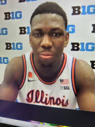Illini Basketball Set for Immediate Major Reset, Maybe that's Good?