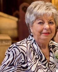 Remembering Claire P. Burroughs