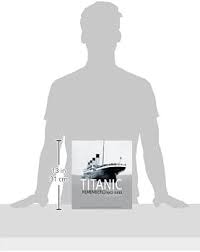 Titanic Remembered: 1912 - 2012 (Y): Riffenburgh, Beau: 9780233003320:  Amazon.com: Books