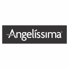 Descargar Logo Angelisima en Vector Gratis