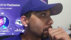 Brandon Singletary's Instagram, Twitter & Facebook