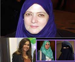 الطريق إلى الحجاب as want to read Ø´Ù…Ø³ Ø§Ù„Ø¨Ø§Ø±ÙˆØ¯Ù‰ Ø§Ù„Ø³ÙŠØ¯Ø© Ø´Ù…Ø³ Ø§Ù„Ø¨Ø§Ø±ÙˆØ¯ÙŠ ØªØ¹Ù„Ù‚ Ø¹Ù„Ù‰ Ø®Ù„Ø¹ Ø­Ù„Ø§ Facebook
