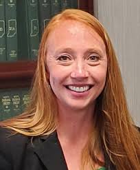 Gold Nuggets Leaders the World Needs: Zoe Knight '25