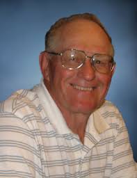 Obituary information for Allen Eggers