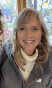 Author Shantal Sessions