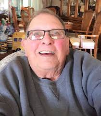 Claude L. Tidd Jr. Obituary