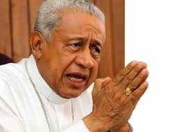 A Cúcuta llegan promesas, no decisiones: mons. Vidal