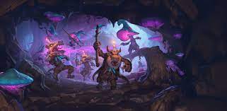 Dragon Priest Decks For The Standard Kobolds Catacombs Meta Dot Esports