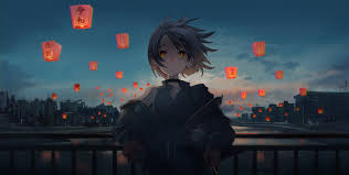 Typically associated with shy or mysterious characters. Hd Wallpapers For Theme Yellow Eyes Page 2 Hd Wallpapers Backgrounds
