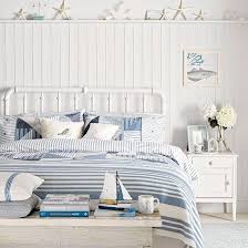 Cool nautical bathroom decor mesmerizing lighthouse nautical bath accessories ideas with rattan dresser and white anchor themes wall art design ideas best seaside wall art uk nautical wall. Beach Themed Bedrooms Coastal Bedrooms Nautical Bedrooms Beach House Bedroom Seaside Bedroom Beach Themed Bedroom