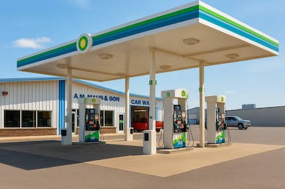 How Drivers Can Avoid Unplanned Fuel Problems on the Road
