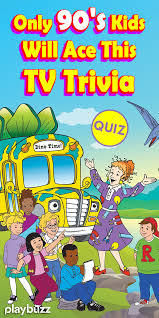 Find out how well you know 1950s tv! 90 S Kids Tv Trivia Quiz Tv Trivia Kids Tv Spongebob Quiz