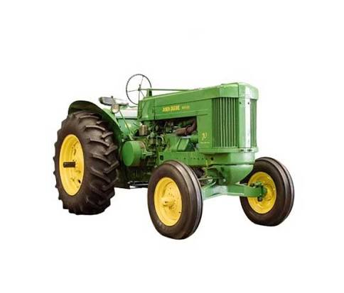 John Deere 70 Tractor