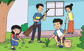 Ada empat subtema dalam buku tematik kelas 3 sd tema 5 yang berjudul cuaca. Kunci Jawaban Tema 5 Kelas 3 Halaman 217 218 219 Pembelajaran 6 Subtema 4 Cuaca Musim