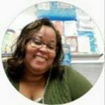 Octavia Glover's Instagram, Twitter & Facebook