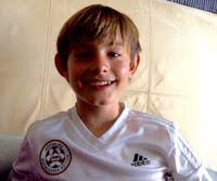 Arlington Soccer Association (U11 Boys)