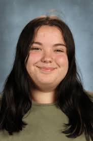 HUTCHINSON HIGH SCHOOL FEBRUARY STUDENTS OF THE MONTH