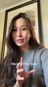 #greenscreen I learned about word of the year from @genevavanderzeil and  I’m eternally grateful for finding a New Years resolution method that  actually works for me! #livinginalignment