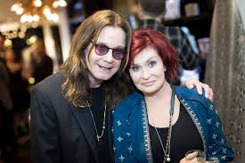 Sharon Osbourne Breaks Her Silence Following Ozzy's Death