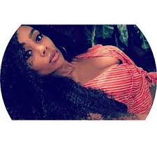 Shantavia Walker's Instagram, Twitter & Facebook