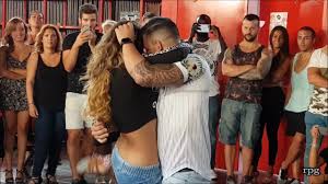 Who Are Daniel and Desiree?