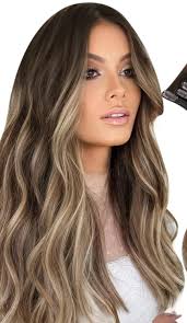 Dark brown hair dye recommendations and costs