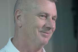 Jim Bishop will leave his job at 6:30 a.m. Thursday for final time