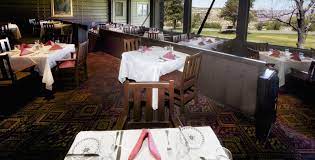 We were exhausted and really hungry. Hotel Bars Restaurants In Grand Canyon Arizona El Tovar Hotel