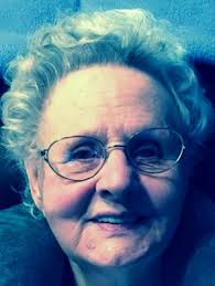 Helga Schmidt-Gengenbach Obituary