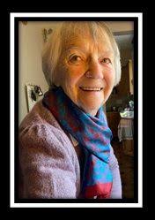 Condolence Book for BRIDGET (Bridie) NOLAN (née Greaney) (Gort, Galway)