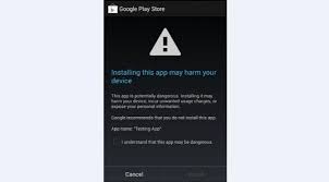 Ini Ciri Ciri Aplikasi Android Yang Berbahaya Tekno Liputan6 Com