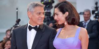 The clooneys' former nanny, connie simpson, insisted the children get their distinctive personalities from. Amal Clooney And George Clooney Reveal Their Plans For More Children