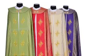 Dungeon set 2, vestments of the virtuous. Liturgical Cope The Vestment Worn By Priests In Celebrations