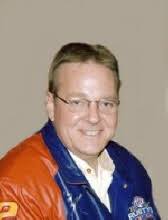 Obituary information for Mark Alan Ratliff