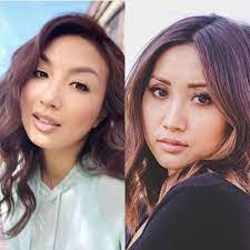 5,460,422 likes · 1,247 talking about this. Wayment People Are Confusing Jeannie Mai Brenda Song The Shade Room