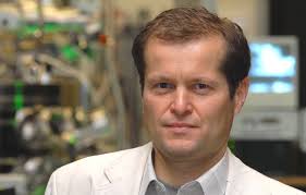 Austria's Century of Quantum Research — Austria in USA