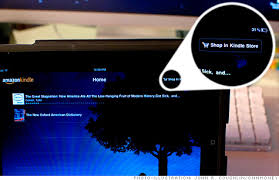 #1 tap store icon on kindle app. Apple Vs Amazon Will Apple Boot The Kindle App Jun 15 2011
