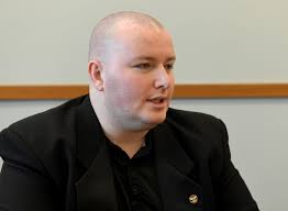 Al Handy celebrates winning prestigious award with friends: PHOTOS