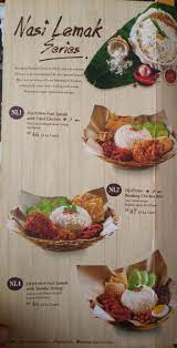 In the midst of our busy and hectic lives, some long for the good old days that we grew up in. Old Town White Coffee Menu Menu For Old Town White Coffee Mangga Besar Jakarta