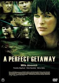 A Perfect Getaway (2009)