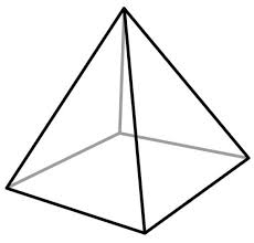 Triangular Prism - Gcse Maths - Steps, Examples & Worksheet