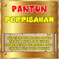 Minggu pertama di bulan mei (minggu apresiasi guru). Pantun Perpisahan On Windows Pc Download Free 13 13 Com Pantunperpisahan Tekatekikataindah
