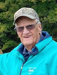Obituary information for WILLIAM EDWARD 'BILL' LARSON
