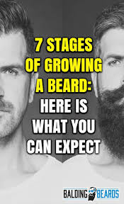 Since it generally requires growth all over, this may be a look to avoid if your facial hair grows in a patchy manner. Pin On Tame The Mane