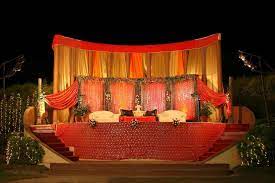 Pin On Soma Sengupta Indian Wedding Decorations