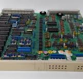 Best ABB DSDP 140A 57160001-ACT Pulse Counter Board ...