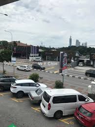 For those who wish to drive their own cars, the nomad serviced residences bangsar has a car park right on site for maximum convenience. Jalan Maarof Jalan Telawi Bangsar Intermediate Commercial Bungalow For Sale Iproperty Com My